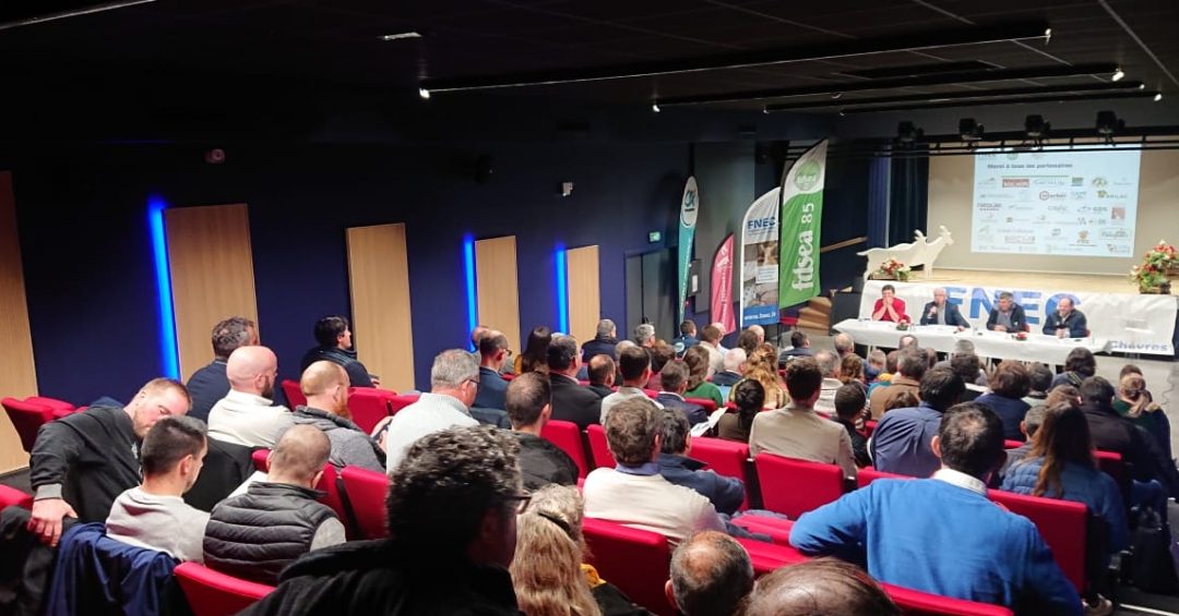 Conjoncture caprine – mai 2018